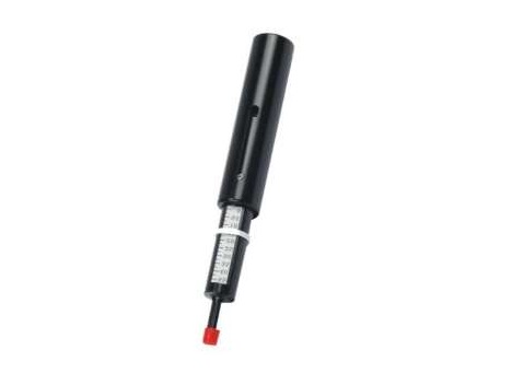 POCKET CONCRETE PENETROMETER: 